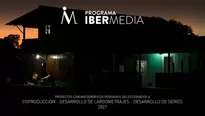 En la convocatoria 2021, Ibermedia otorgará apoyos a 112 proyectos iberoamericanos. Foto: Ibermedia