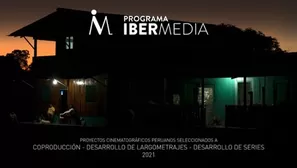 En la convocatoria 2021, Ibermedia otorgará apoyos a 112 proyectos iberoamericanos. Foto: Ibermedia