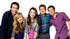 iCarly: actores sorprendieron a los fans con su reencuentro 