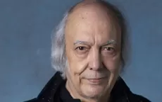 Ícono del rock brasileño Erasmo Carlos muere a los 81 años - Noticias de carlos-bruce