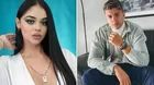 Ignacio Baladán cumplió años y recibió romántica sorpresa de influencer colombiana