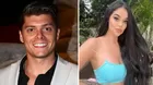 Ignacio Baladán dio detalles sobre su romántico reencuentro con influencer colombiana