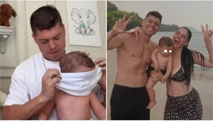 Ignacio Baladán impacta al revelar su faceta como "padre soltero" / IG: ignaciobaladan