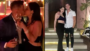 Ignacio Baladán le pidió matrimonio a Natalia Segura entre lágrimas/Fotos y video: Instagram/La Casa de los Famosos Colombia