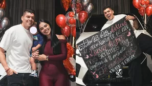Ignacio Baladán presume nueva adquisición y celebra por lo alto/ Video y Foto:@ignaciobaladan