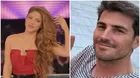 ¿Iker Casillas está interesado Shakira?