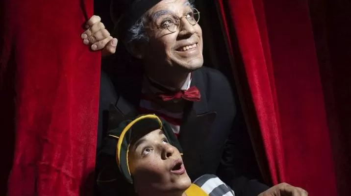 Ilusión, La Tarumba Ilusión, La Tarumba