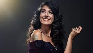 Veronik lanza 'Ilusiones Peligrosas', su nuevo disco / Instagram