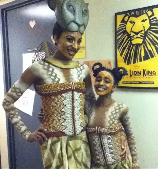 La actriz fue hallada con múltiples heridas de arma blanca en su vivienda en Edison, Nueva Jersey. Foto: Instagram