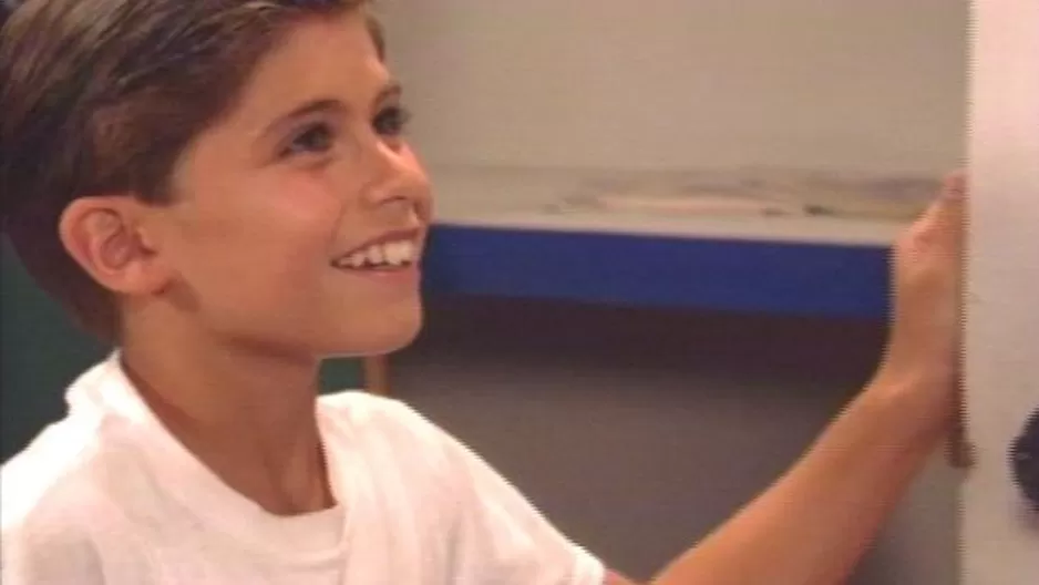 El actor mexicano Imanol Landeta dejó la actuación hace diez años El actor mexicano Imanol Landeta dejó la actuación hace diez años