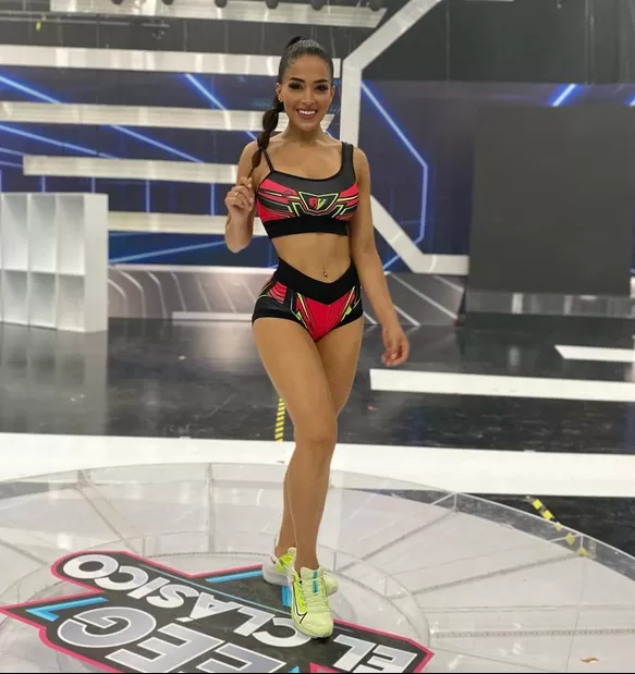 ¡Indignada! Onelia Molina reaccionó ante actitud de Rosángela Espinoza con Mario Irivarren