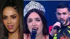 ¡Indignada! Onelia Rodríguez reaccionó ante actitud de Rosángela Espinoza con Mario Irivarren