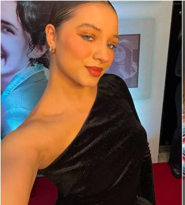 Adriana Campos Salazar compartió un video en tono irónico que rápidamente despertó comentarios entre sus seguidores. La actriz se burla de la idea de llamar “conformista” a una mujer independiente y algunos ya se preguntan si el mensaje tendría un destinatario Foto: IG @adriana_campossalazar Adriana Campos Salazar compartió un video en tono irónico que rápidamente despertó comentarios entre sus seguidores. La actriz se burla de la idea de llamar “conformista” a una mujer independiente y algunos ya se preguntan si el mensaje tendría un destinatario Foto: IG @adriana_campossalazar