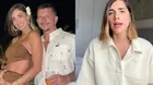 ¿Indirecta para Mario Hart? Korina Rivadeneira habla de “migajas”