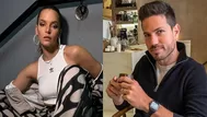 Influencer Carolina Braedt es acusada de haberle sido infiel a su esposo Bruno Vega