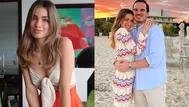 Influencer Cinnamon Style confirmó reconciliación con su esposo tras infidelidad y respondió a críticas