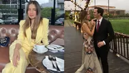 Influencer ‘Cinnamon Style’ reaparece en redes sociales tras separarse de su esposo 