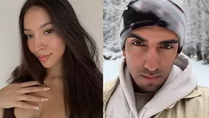 La influencer chiclayana decidió contar públicamente su versión sobre los cinco años de relación que mantuvo con Bryan Bludau. Aseguró haber vivido presuntas infidelidades, manipulación y episodios que afectaron su tranquilidad y salud mental. Video: Instagram