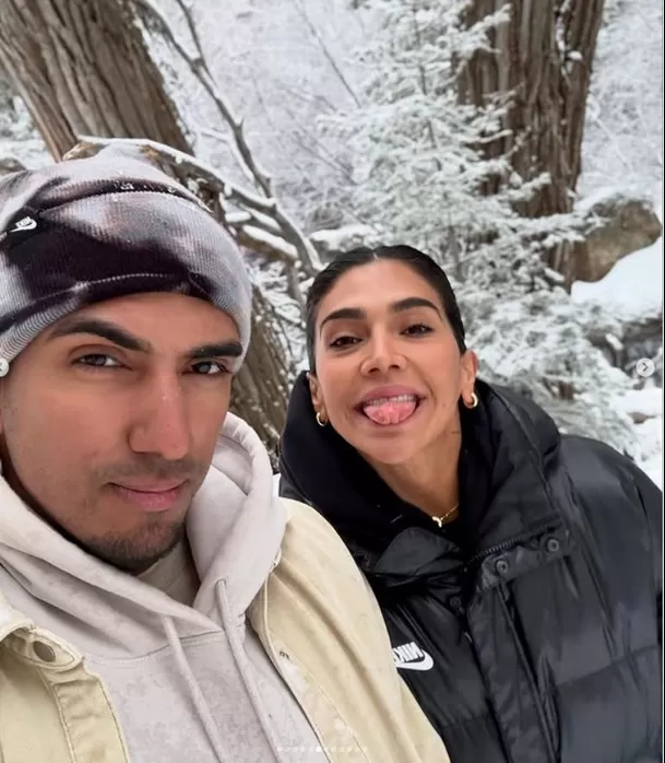 La influencer chiclayana decidió contar públicamente su versión sobre los cinco años de relación que mantuvo con Bryan Bludau. Aseguró haber vivido presuntas infidelidades, manipulación y episodios que afectaron su tranquilidad y salud mental. Video: Instagram
