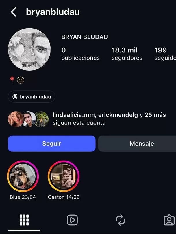 La influencer chiclayana decidió contar públicamente su versión sobre los cinco años de relación que mantuvo con Bryan Bludau. Aseguró haber vivido presuntas infidelidades, manipulación y episodios que afectaron su tranquilidad y salud mental. Video: Instagram