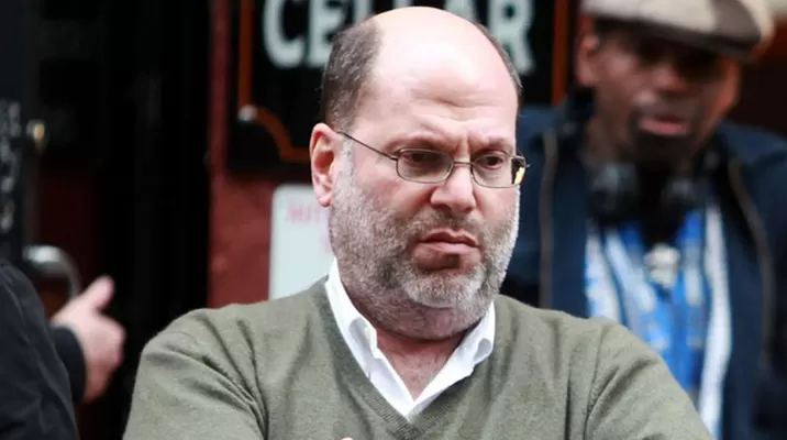 Rudin pidió disculpas por "el dolor causado" por su "comportamiento". Foto: Proceso digital