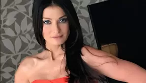 Dayanara Torres, ex Miss Universo 1993. Foto: Difusión