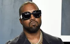 Instagram suspendió temporalmente a Kanye West por acoso en la red - Noticias de instagram