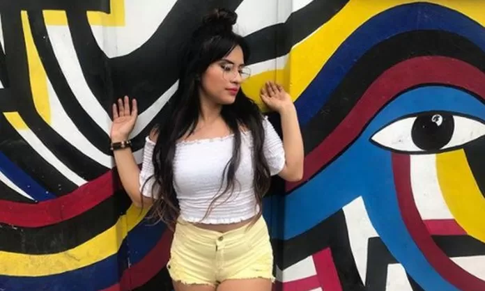 Instagram Thamara Gómez Cautiva A Fans Con Sensual Video América Noticias 