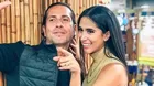 Instagram: ¿'El Titi' 'conquistó' a la mamá de Melissa Paredes?