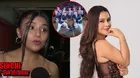 Integrante de Son del Duke respalda a Thamara Gómez