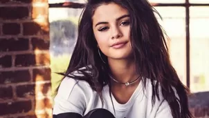 La cantante Selena Gómez fue internada por segunda vez en menos de 1 mes. Foto y video: IG Selena Gómez