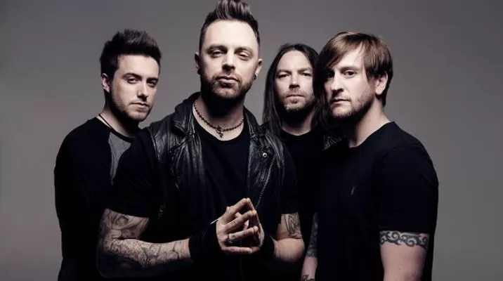 Interpol y Bullet for my Valentine se unen al ‘Vivo X el Rock’ Interpol y Bullet for my Valentine se unen al ‘Vivo X el Rock’