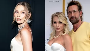 Irina Baeva confesó que Gabriel Soto le fue infiel / Instagram / Youtube: Unicable 