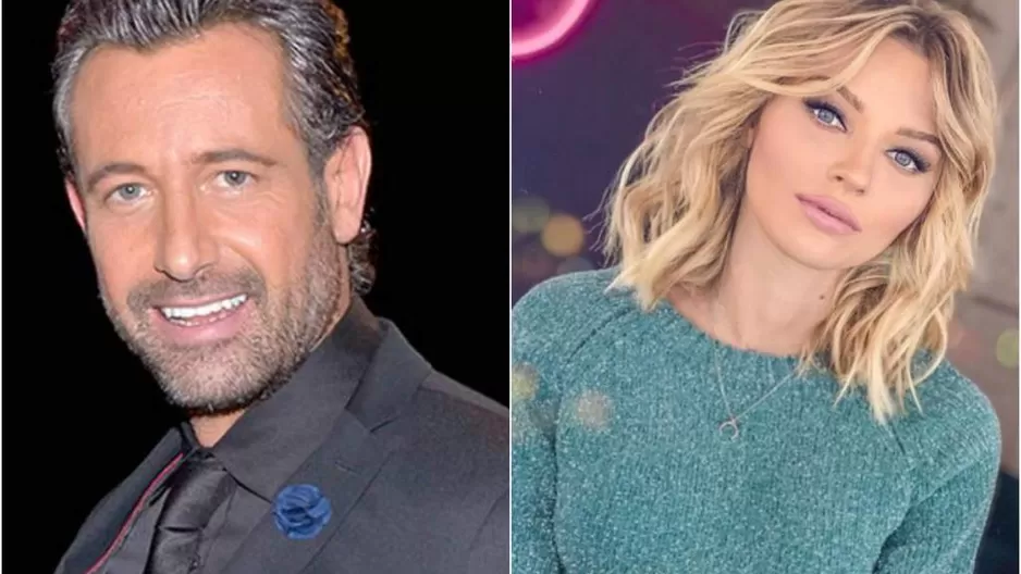 La actriz rusa Irina Baeva habló sobre su polémico romance con el actor Gabriel Soto