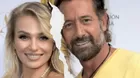 Irina Baeva dijo que se casó con Gabriel Soto, pero actor la desmiente