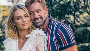 Irina Baeva habló del escándalo que generó Gabriel Soto al abandonar programa de TV