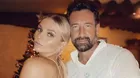 Irina Baeva habló sobre supuesta reconciliación con Gabriel Soto