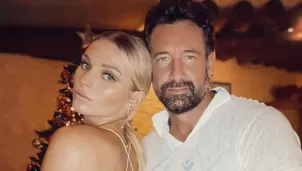 Irina Baeva habló sobre supuesta reconciliación con Gabriel Soto. Fuente: Instagram