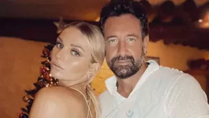 Irina Baeva habló sobre supuesta reconciliación con Gabriel Soto. Fuente: Instagram