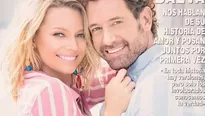 Irina Baeva le grita al mundo su amor por Gabriel Soto