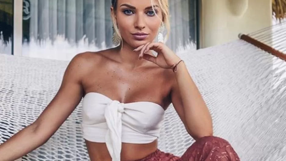Irina Baeva: personas cercanas a la actriz revelan su verdadera personalidad Irina Baeva: personas cercanas a la actriz revelan su verdadera personalidad
