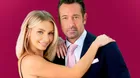 Irina Baeva presumió anillo de compromiso y aseguró que pasó Año Nuevo con Gabriel Soto