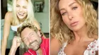 Irina Baeva recordó su primer beso con Gabriel Soto cuando todavía el actor era pareja de Geraldine Bazán 