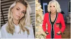 Irina Baeva respondió a duras críticas de Laura Bozzo