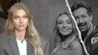 Irina Baeva se enteró de su separación de Gabriel Soto a través del comunicado del actor