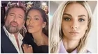 ¿Irina Baeva se puso celosa por foto de Gabriel Soto con Anitta? Esto reveló el actor