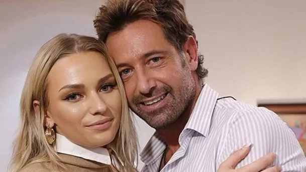 Gabriel Soto reveló reacción de Irina Baeva tras foto con Anitta. Funete: Instagram Gabriel Soto reveló reacción de Irina Baeva tras foto con Anitta. Funete: Instagram