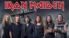 Iron Maiden anuncia tour mundial junto con Megadeth y Anthrax