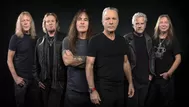 Iron Maiden en Lima: Precios y preventa para el concierto