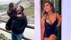 Isabel Acevedo defiende a su pareja Rodney Rodríguez de críticas: “Es un chico con mucha personalidad”